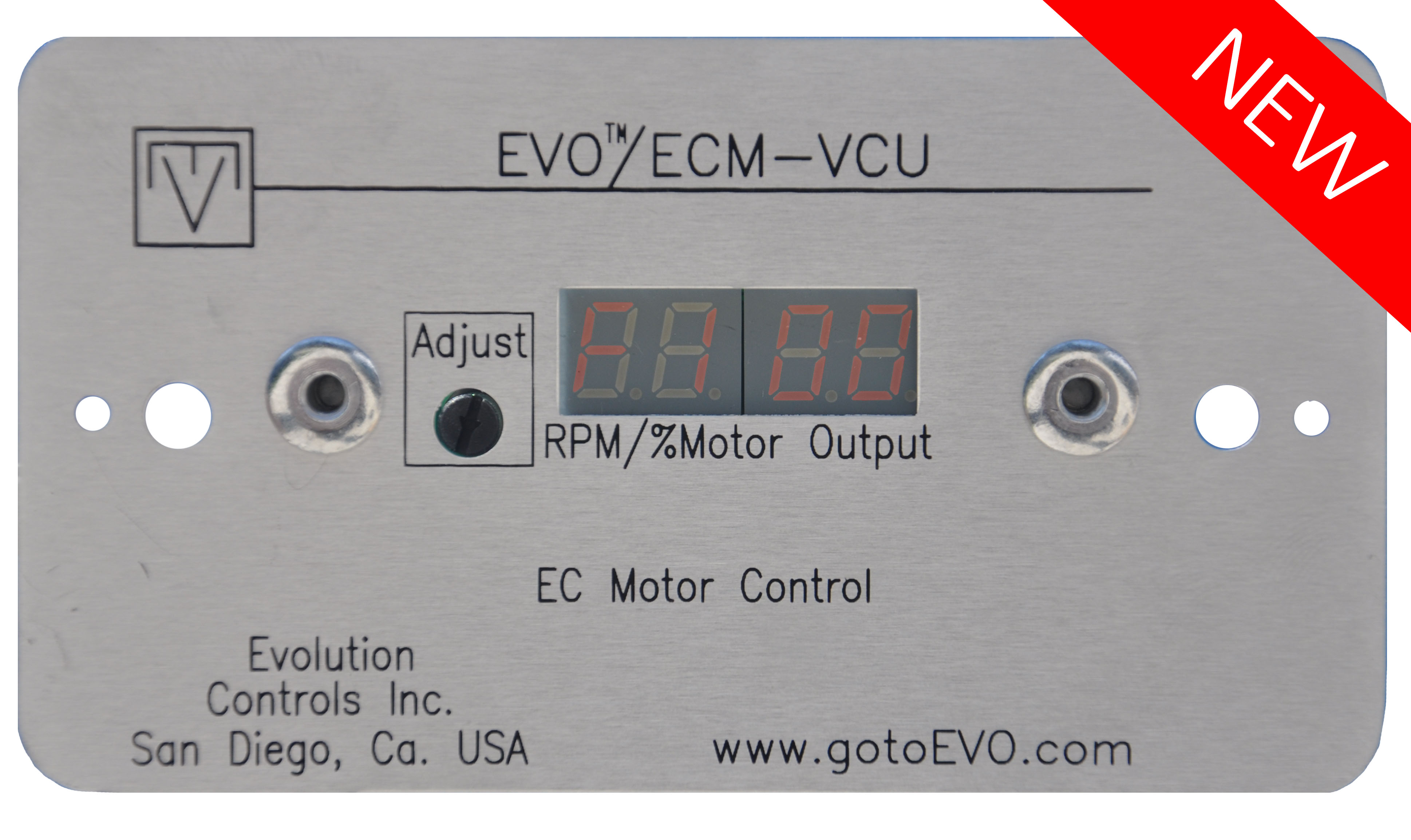 EVO/ECM-VCU-MP