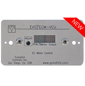 EVO/ECM-VCU-MP