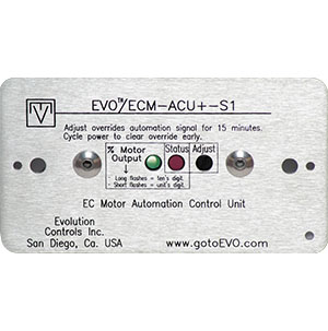 EVO/ECM-ACU+S1.4-MP