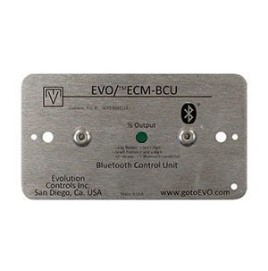 EVO/ECM-BCU-MP