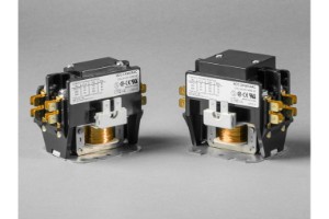 Contactors/Auxilliary Switches